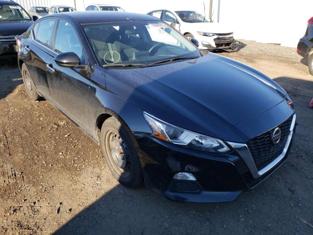 Photo 0 VIN: 1N4BL4BV1LC251439 - NISSAN ALTIMA S 