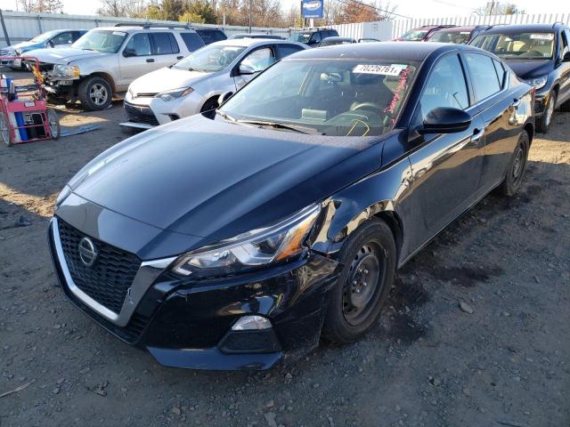 Photo 1 VIN: 1N4BL4BV1LC251439 - NISSAN ALTIMA S 