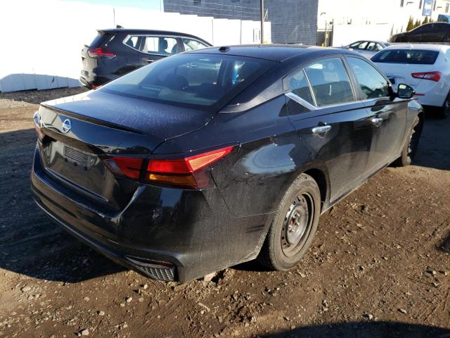 Photo 3 VIN: 1N4BL4BV1LC251439 - NISSAN ALTIMA S 