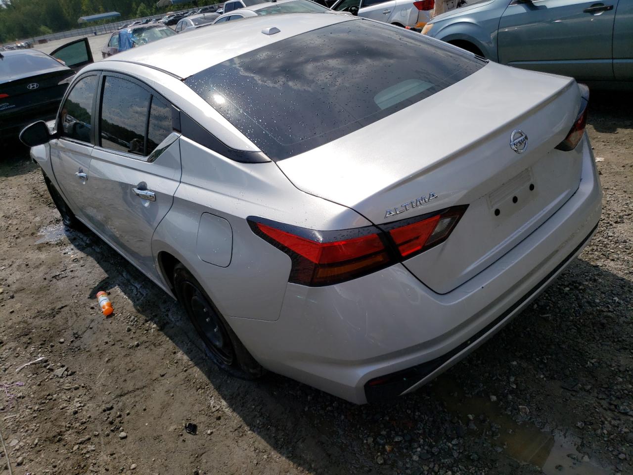 Photo 1 VIN: 1N4BL4BV1LC252672 - NISSAN ALTIMA 