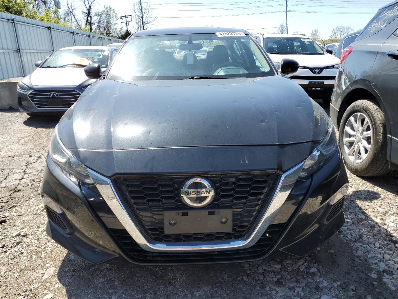 Photo 4 VIN: 1N4BL4BV1LC252963 - NISSAN ALTIMA 