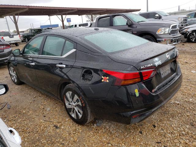 Photo 1 VIN: 1N4BL4BV1LC253188 - NISSAN ALTIMA S 