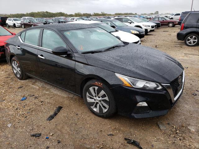 Photo 3 VIN: 1N4BL4BV1LC253188 - NISSAN ALTIMA S 