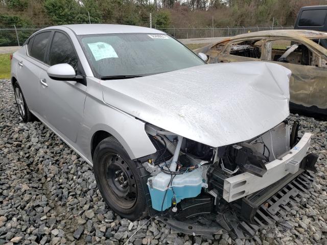 Photo 0 VIN: 1N4BL4BV1LC254552 - NISSAN ALTIMA S 