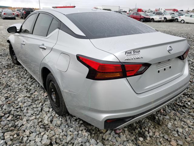 Photo 2 VIN: 1N4BL4BV1LC254552 - NISSAN ALTIMA S 