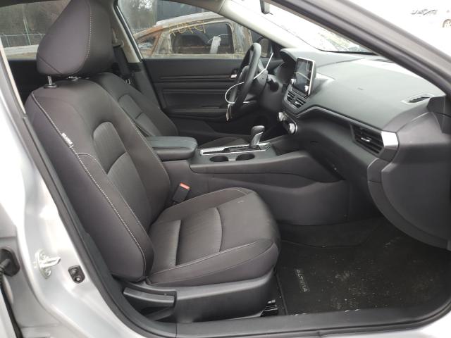 Photo 4 VIN: 1N4BL4BV1LC254552 - NISSAN ALTIMA S 