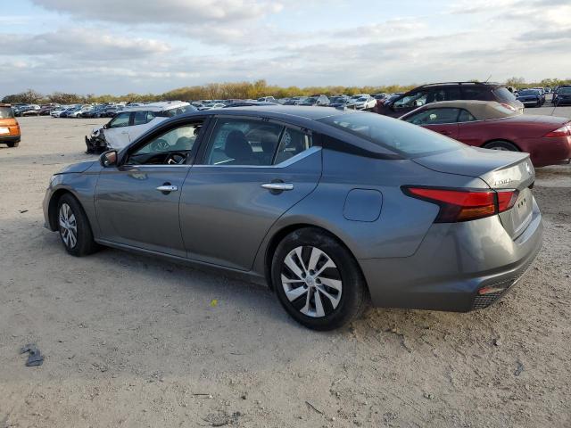 Photo 1 VIN: 1N4BL4BV1LC262294 - NISSAN ALTIMA S 