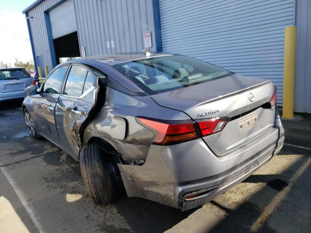 Photo 1 VIN: 1N4BL4BV1LC262408 - NISSAN ALTIMA 