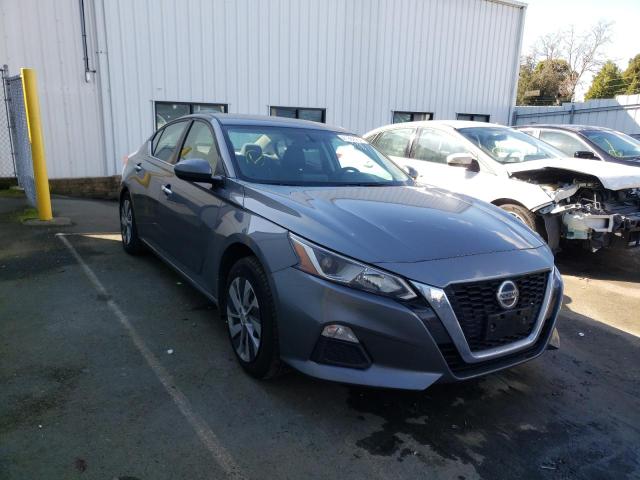 Photo 3 VIN: 1N4BL4BV1LC262408 - NISSAN ALTIMA 