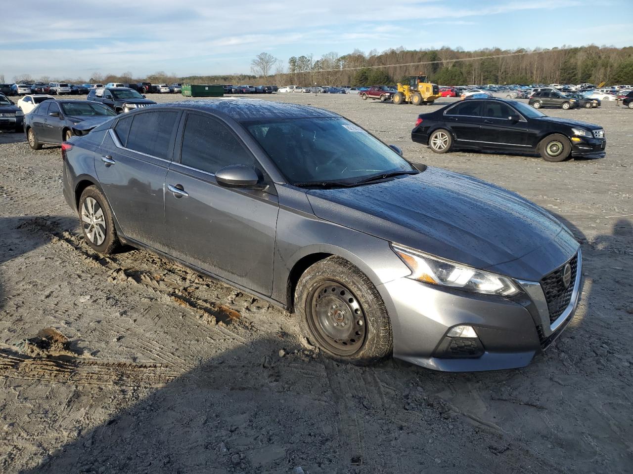 Photo 3 VIN: 1N4BL4BV1LC266698 - NISSAN ALTIMA 