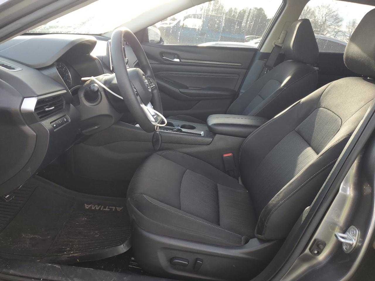 Photo 6 VIN: 1N4BL4BV1LC266698 - NISSAN ALTIMA 