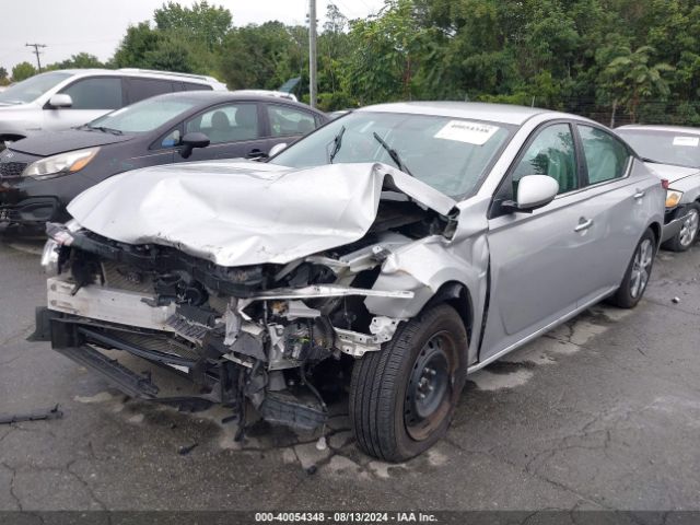 Photo 1 VIN: 1N4BL4BV1LC266961 - NISSAN ALTIMA 