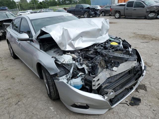 Photo 3 VIN: 1N4BL4BV1LC274719 - NISSAN ALTIMA 