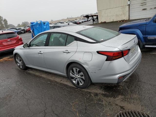 Photo 1 VIN: 1N4BL4BV1LC275031 - NISSAN ALTIMA S 