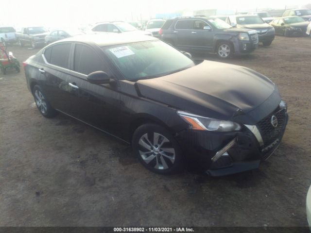 Photo 0 VIN: 1N4BL4BV1LC275451 - NISSAN ALTIMA 