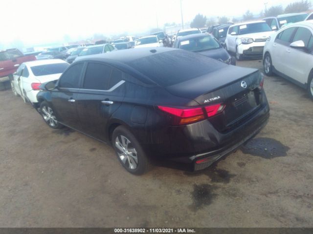 Photo 2 VIN: 1N4BL4BV1LC275451 - NISSAN ALTIMA 