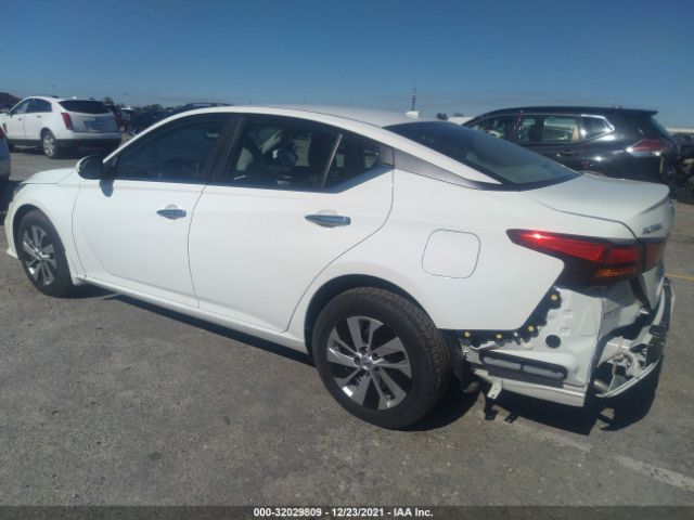 Photo 2 VIN: 1N4BL4BV1LC276714 - NISSAN ALTIMA 