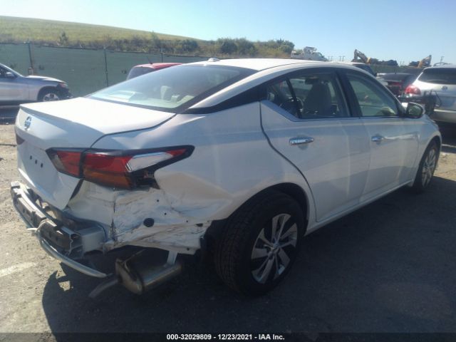 Photo 3 VIN: 1N4BL4BV1LC276714 - NISSAN ALTIMA 