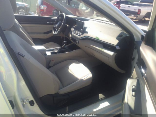 Photo 4 VIN: 1N4BL4BV1LC276714 - NISSAN ALTIMA 