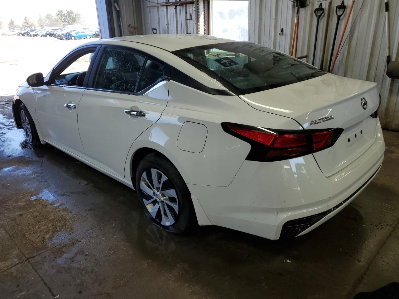 Photo 1 VIN: 1N4BL4BV1LC285316 - NISSAN ALTIMA 