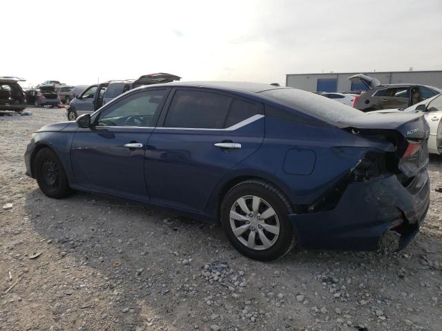 Photo 1 VIN: 1N4BL4BV1LN314012 - NISSAN ALTIMA S 