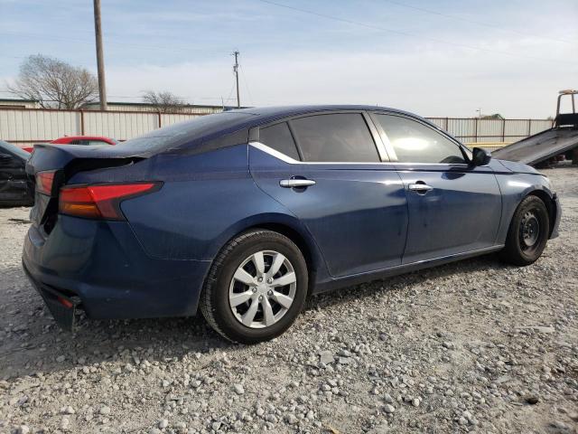 Photo 2 VIN: 1N4BL4BV1LN314012 - NISSAN ALTIMA S 