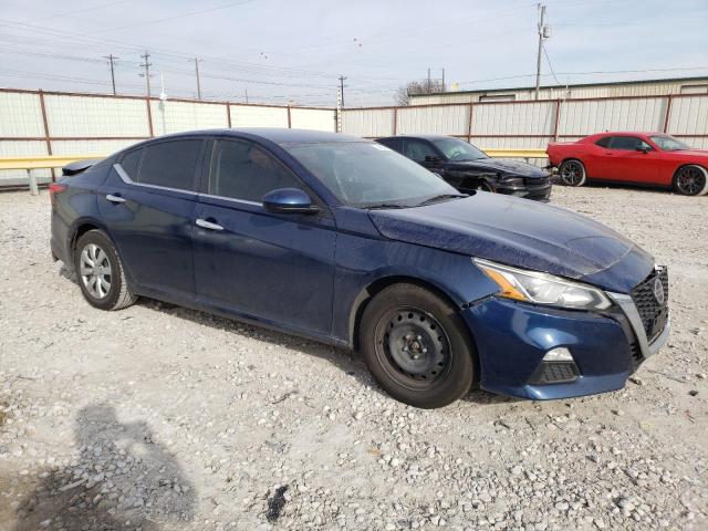 Photo 3 VIN: 1N4BL4BV1LN314012 - NISSAN ALTIMA S 