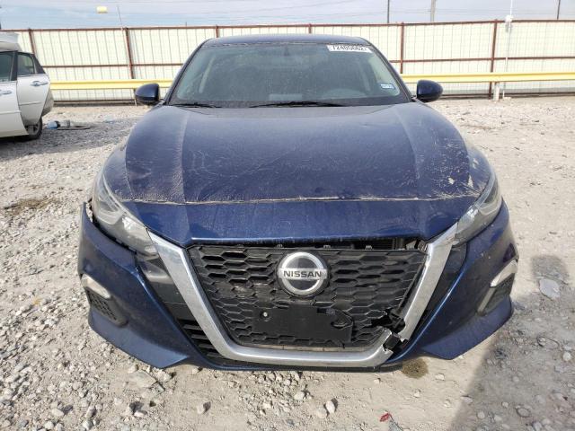 Photo 4 VIN: 1N4BL4BV1LN314012 - NISSAN ALTIMA S 