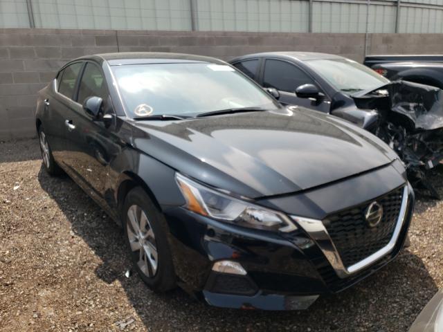 Photo 0 VIN: 1N4BL4BV1LN323244 - NISSAN ALTIMA S 