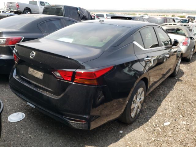 Photo 3 VIN: 1N4BL4BV1LN323244 - NISSAN ALTIMA S 