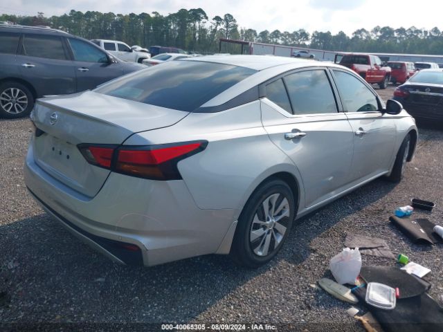 Photo 3 VIN: 1N4BL4BV1MN302234 - NISSAN ALTIMA 