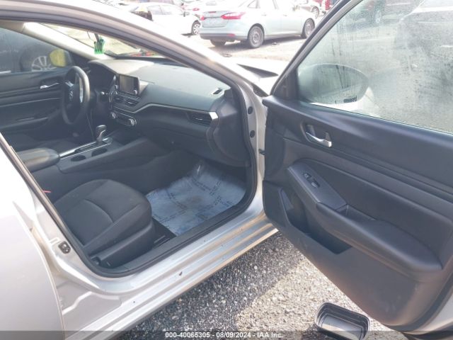 Photo 4 VIN: 1N4BL4BV1MN302234 - NISSAN ALTIMA 