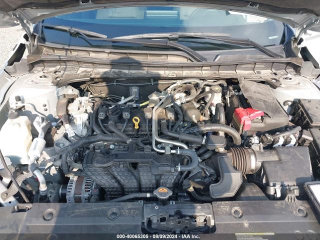 Photo 9 VIN: 1N4BL4BV1MN302234 - NISSAN ALTIMA 