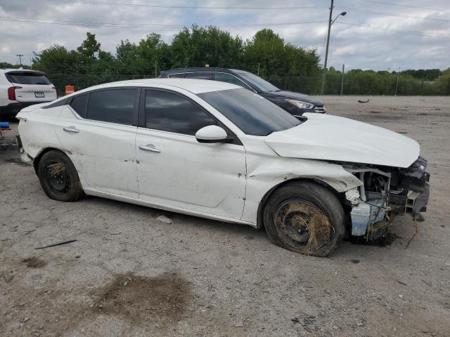 Photo 3 VIN: 1N4BL4BV1MN310107 - NISSAN ALTIMA S 