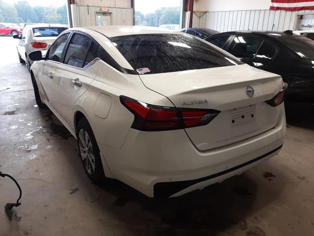 Photo 2 VIN: 1N4BL4BV1MN330938 - NISSAN ALTIMA S 