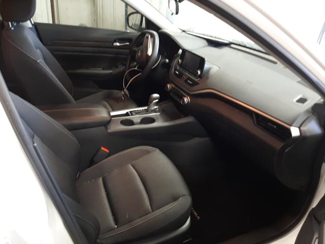 Photo 4 VIN: 1N4BL4BV1MN330938 - NISSAN ALTIMA S 