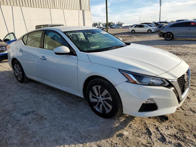 Photo 3 VIN: 1N4BL4BV1MN347318 - NISSAN ALTIMA 