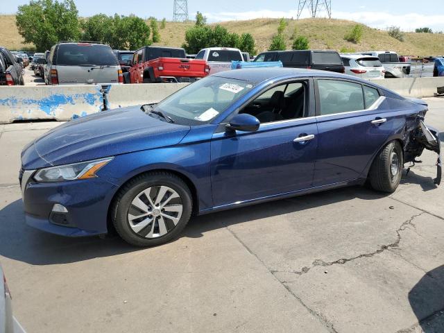 Photo 0 VIN: 1N4BL4BV1MN355290 - NISSAN ALTIMA S 