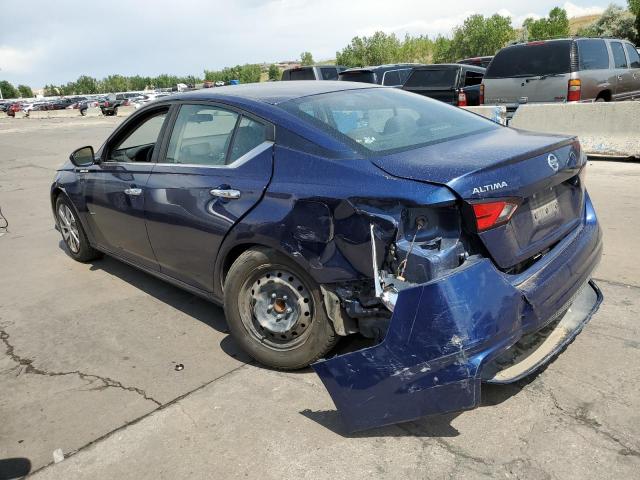 Photo 1 VIN: 1N4BL4BV1MN355290 - NISSAN ALTIMA S 