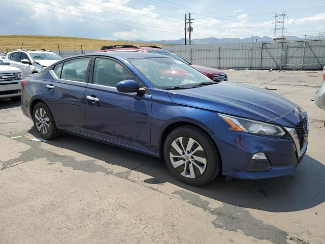 Photo 3 VIN: 1N4BL4BV1MN355290 - NISSAN ALTIMA S 