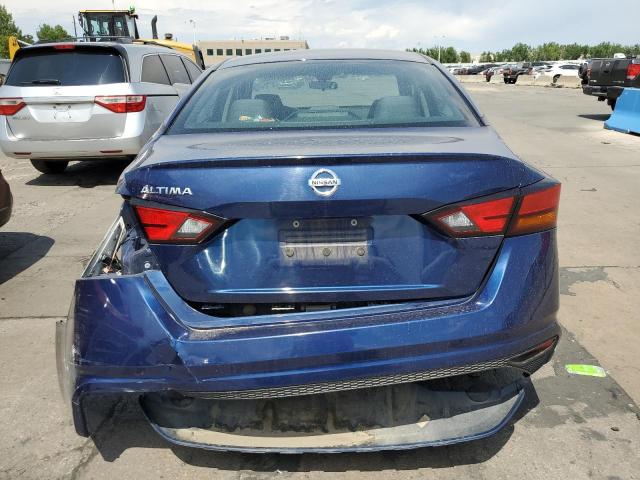 Photo 5 VIN: 1N4BL4BV1MN355290 - NISSAN ALTIMA S 