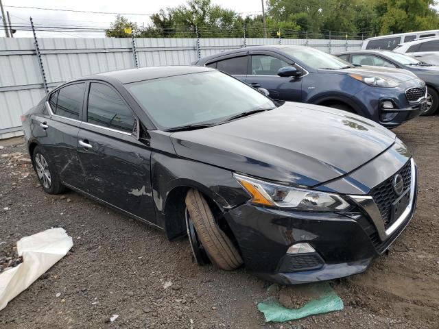 Photo 3 VIN: 1N4BL4BV1MN368704 - NISSAN ALTIMA S 