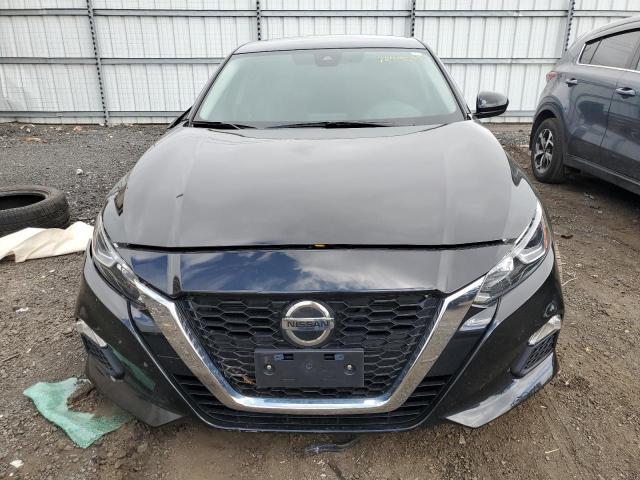 Photo 4 VIN: 1N4BL4BV1MN368704 - NISSAN ALTIMA S 