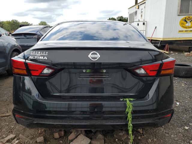 Photo 5 VIN: 1N4BL4BV1MN368704 - NISSAN ALTIMA S 