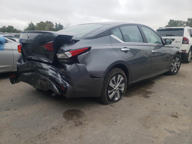 Photo 3 VIN: 1N4BL4BV1MN369772 - NISSAN ALTIMA S 