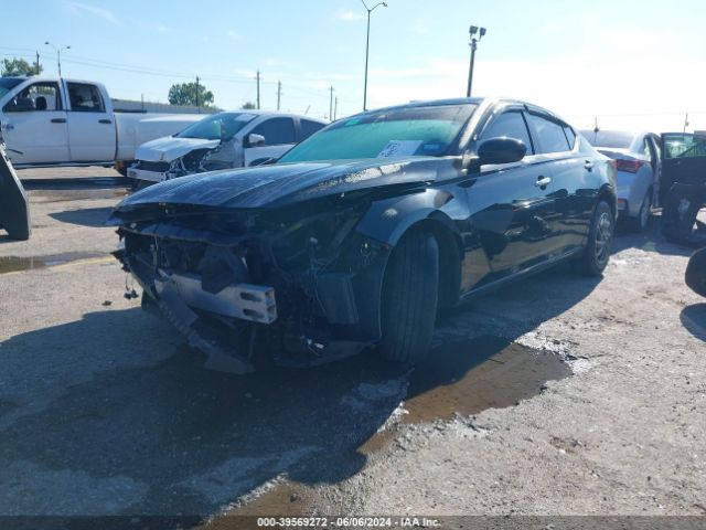 Photo 1 VIN: 1N4BL4BV1MN373241 - NISSAN ALTIMA 