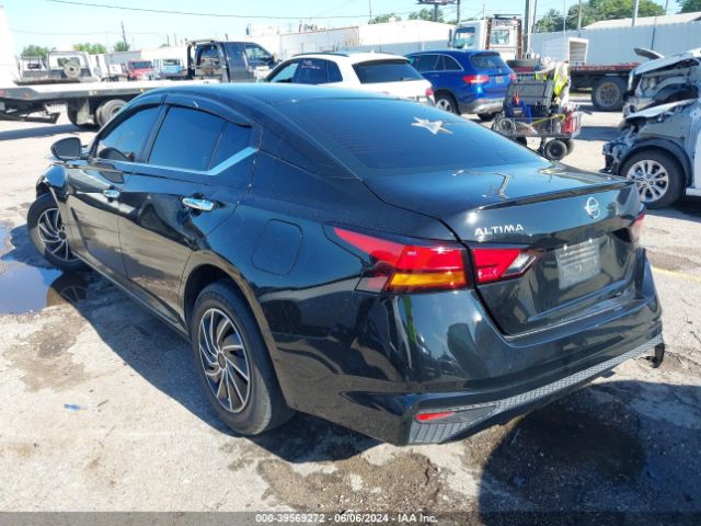 Photo 2 VIN: 1N4BL4BV1MN373241 - NISSAN ALTIMA 