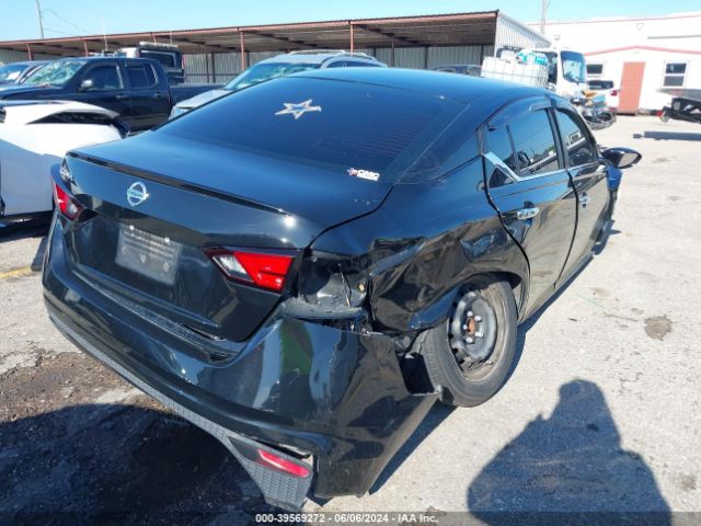 Photo 3 VIN: 1N4BL4BV1MN373241 - NISSAN ALTIMA 