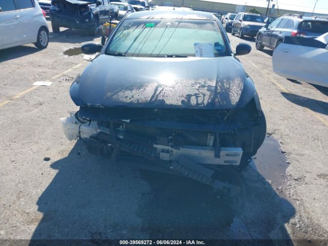 Photo 5 VIN: 1N4BL4BV1MN373241 - NISSAN ALTIMA 