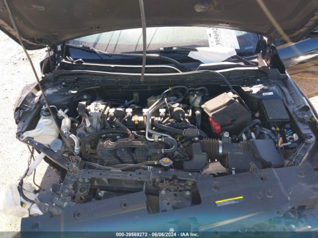 Photo 9 VIN: 1N4BL4BV1MN373241 - NISSAN ALTIMA 